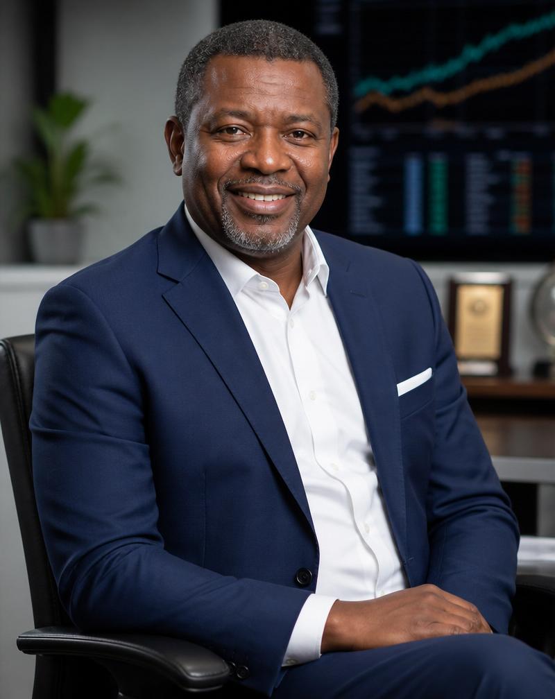 Adewale Okonkwo