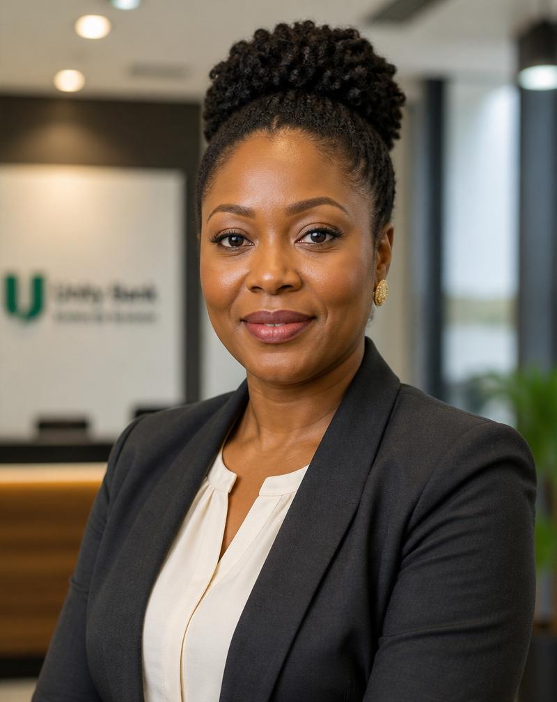 Chiamaka Ibrahim