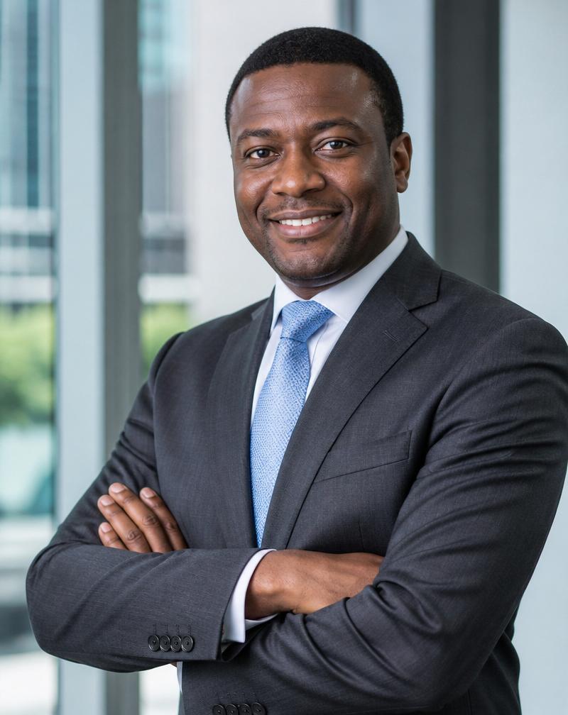 Tunde Bakare