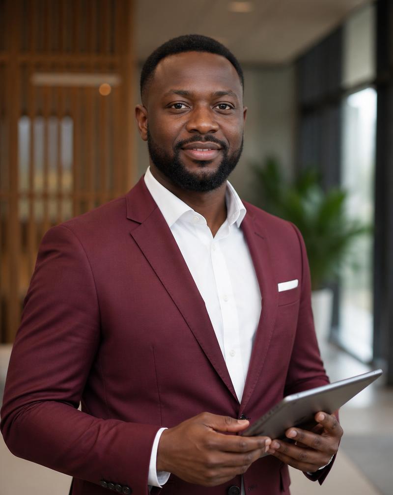 Emeka Nwosu