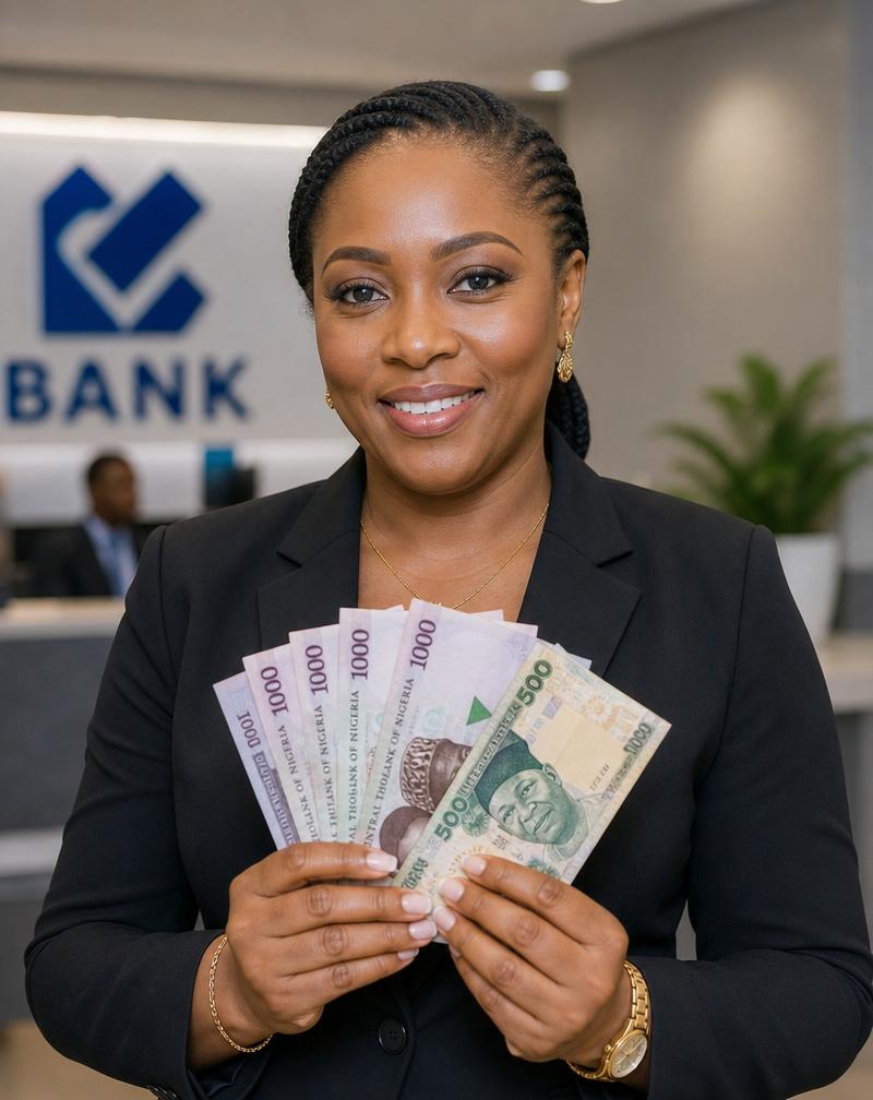 Ngozi Balogun